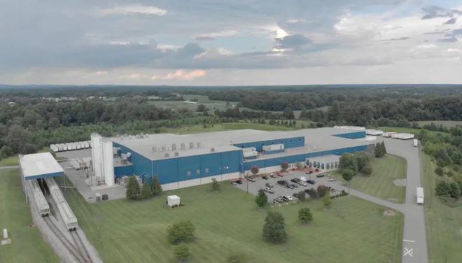 開拓國際視野 中產協代表團赴美開展衛生用品行業交流活動